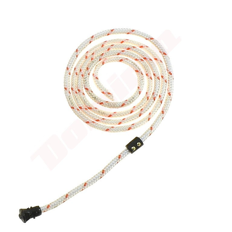 Trekkoord passend op STIHL 4,5mm Elastostart ( 0000 190 2901 )