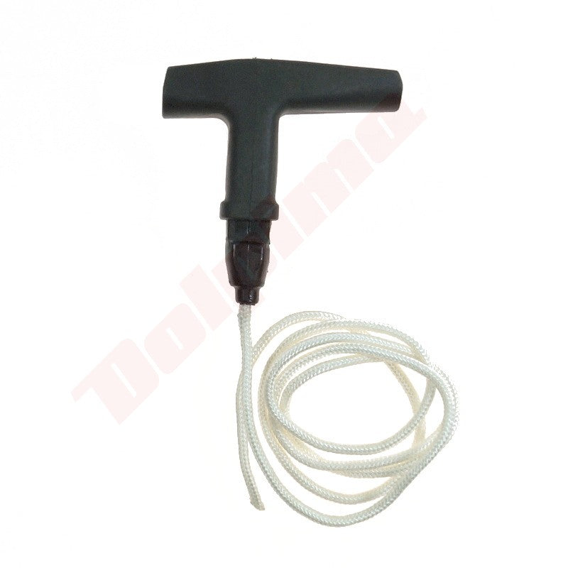 Trekstarter handvat passend op STIHL 3,5mm Elastostart ( 0000 190 3401 )