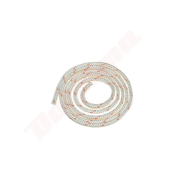 Trekkoord passend op STIHL 3,0mm x 900mm ( 0000 195 8203 )