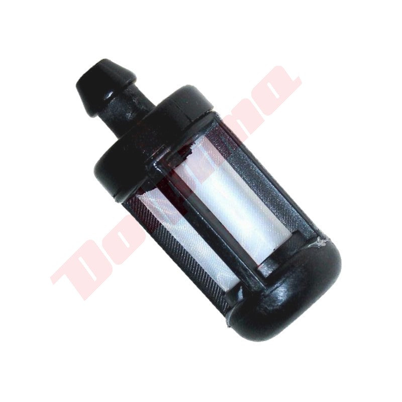 Benzinefilter passend op 6,0x18x44 9,5 g STIHL ( 0000 350 3500 )