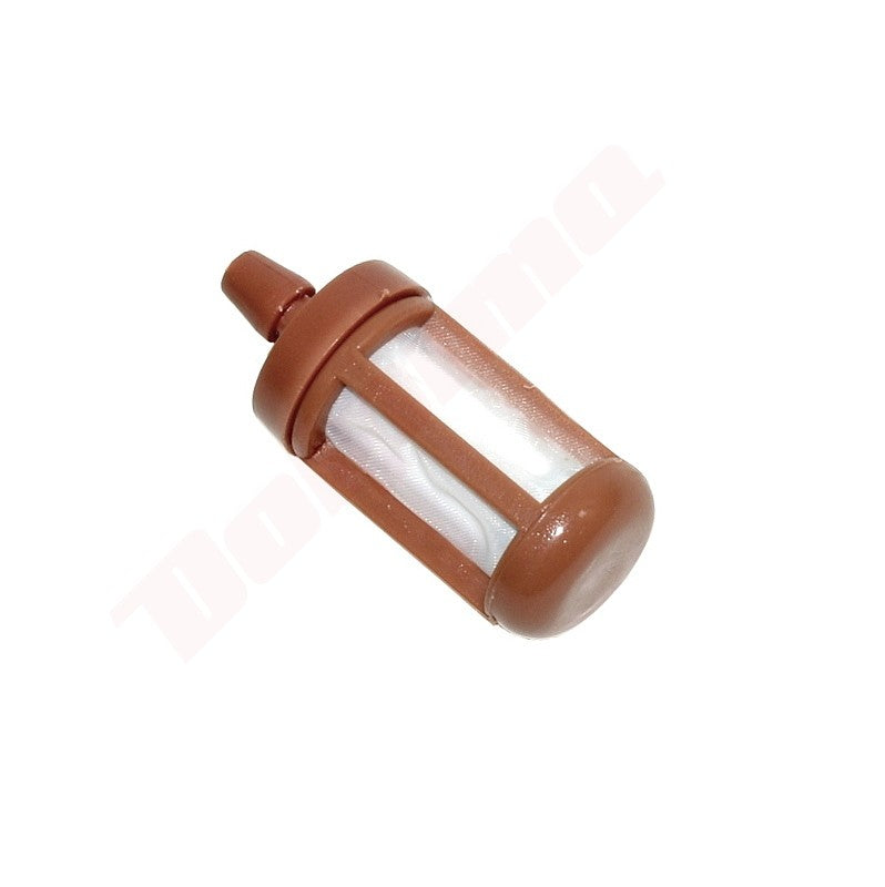 Benzinefilter passend op 5,7x17,5x43,5 9,5 g STIHL ORANGE ( 0000 350 3510 )