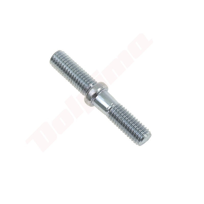 Draadeind passend op STIHL MS070 ( 0000 953 6601 )