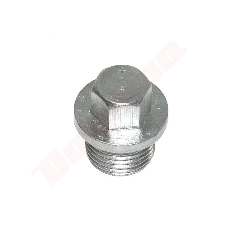 Oliedop passend op WACKER ( 0011050 )