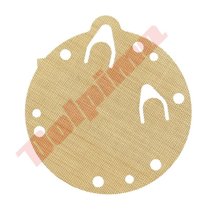 Carburateur reparatieset passend op ZAMA LA/LB ( 0015041 )