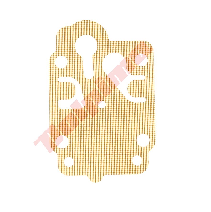 Carburateur reparatieset passend op WALBRO WYJ