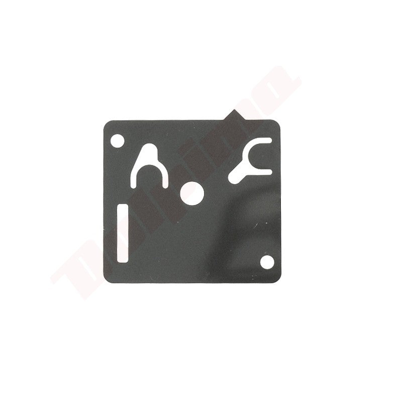 Carburateur reparatieset passend op ZAMA C3 , C3A ( 0015049 )