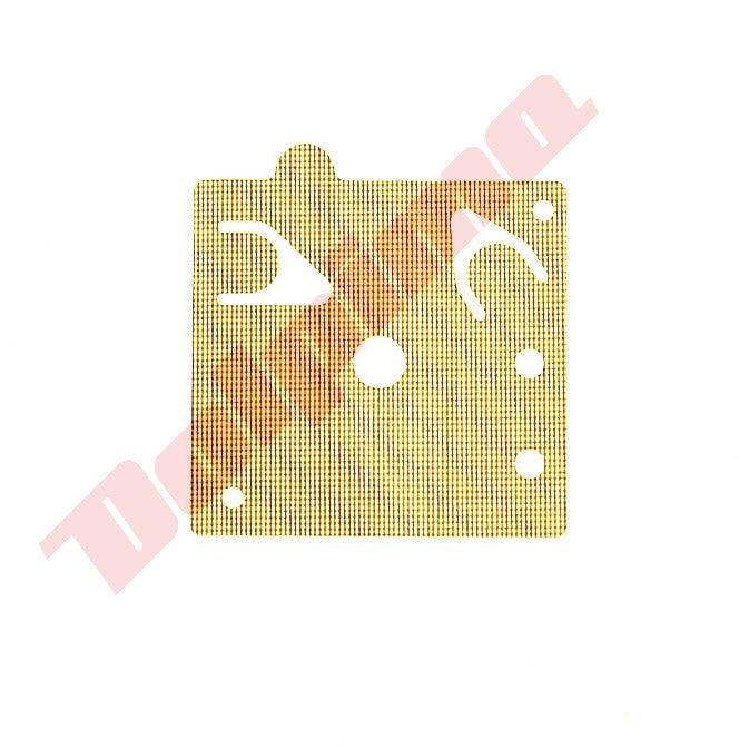 Carburateur reparatieset passend op WALBRO HD , HDA ( 95-119-8 )