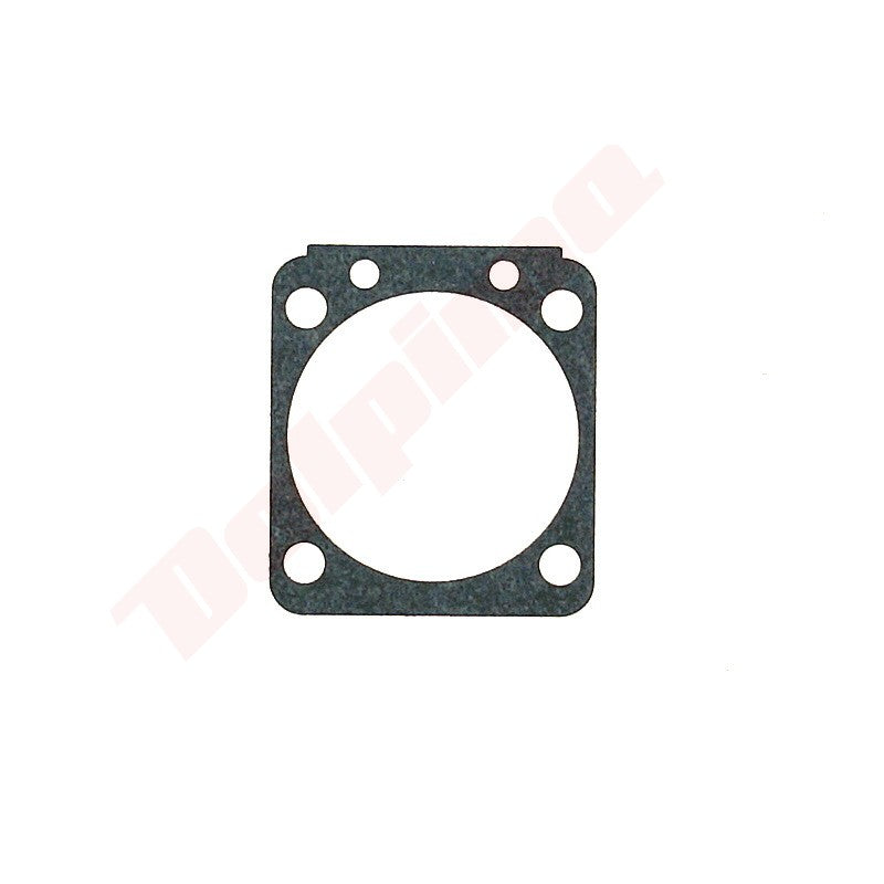 Carburateur pakking passend op ZAMA C1Q 0,8mm ( 0016021 , 0016077 )