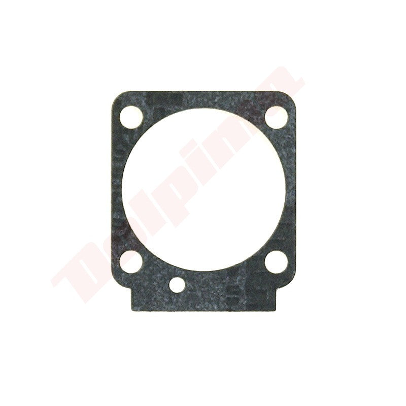 Carburateur pakking passend op ZAMA 0,8mm ( 0016100 )