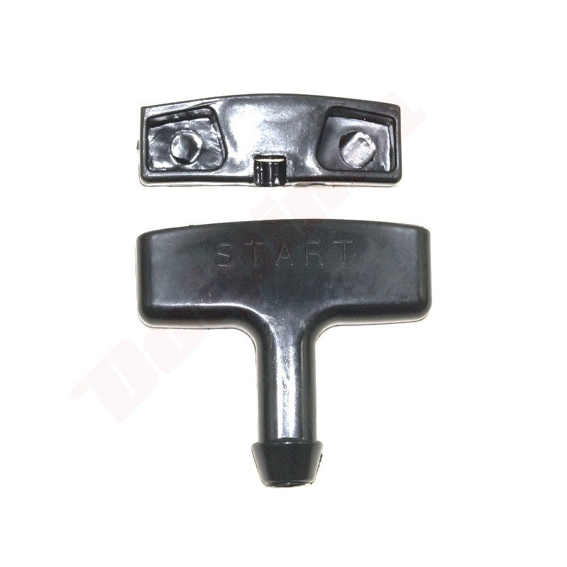 Trekstarter handvat passend op WACKER WM80 ( 0044233 )