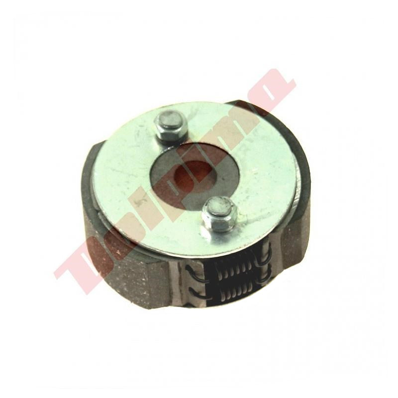 Koppeling passend op WACKER BS 60Y , BS 52Y , BS 45Y 58mm ( 0078321 , 5000078321 )