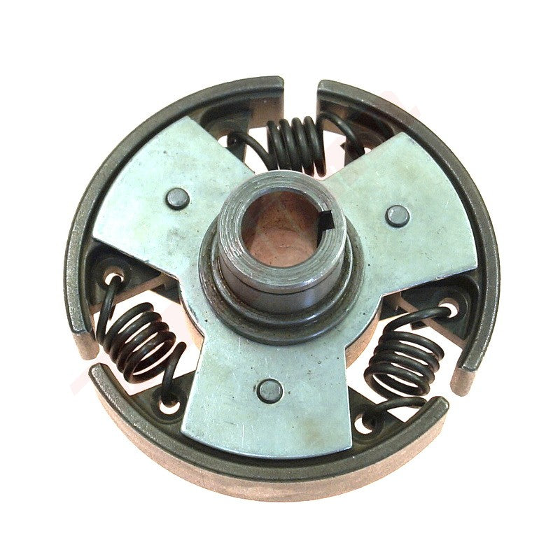 Koppeling passend op WACKER WP1540 , WP1550 108mm x 19,05mm ( 0086968 )