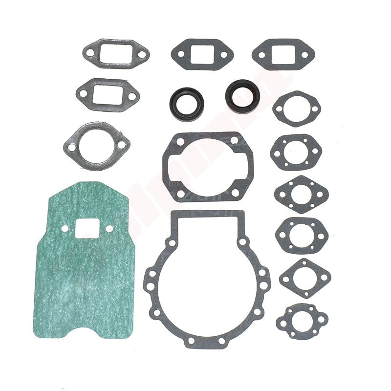 Pakkingset passend op WACKER WM80 16 ( 0160986 )