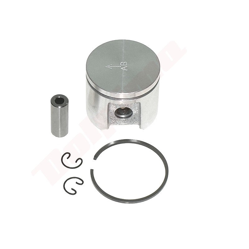 Zuigerset passend op MAKITA DCS  33 , DOLMAR PS 33 37mm ( 021 132 110 ) GOLF