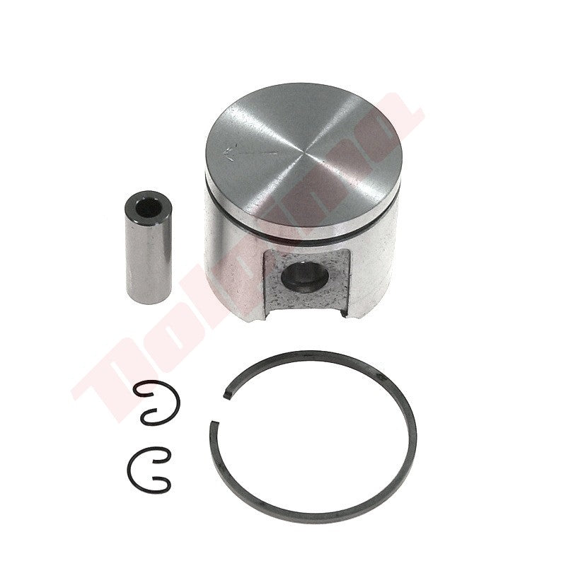 Zuigerset passend op MAKITA DCS  33 , DOLMAR PS 33 37mm ( 021 132 110 )