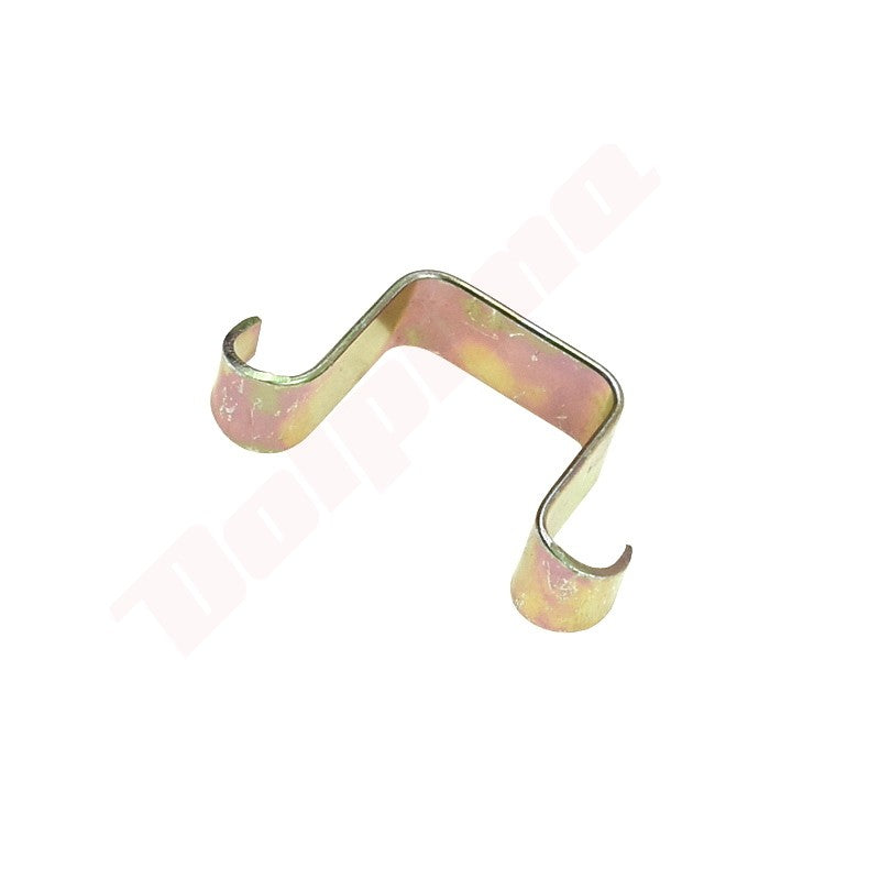 Koppelingsveren (3 stuks) passend op MAKITA DCS 33 , DCS 400 , DOLMAR 100 , PS-33 ( 021 184 020 , 028 184 020 )