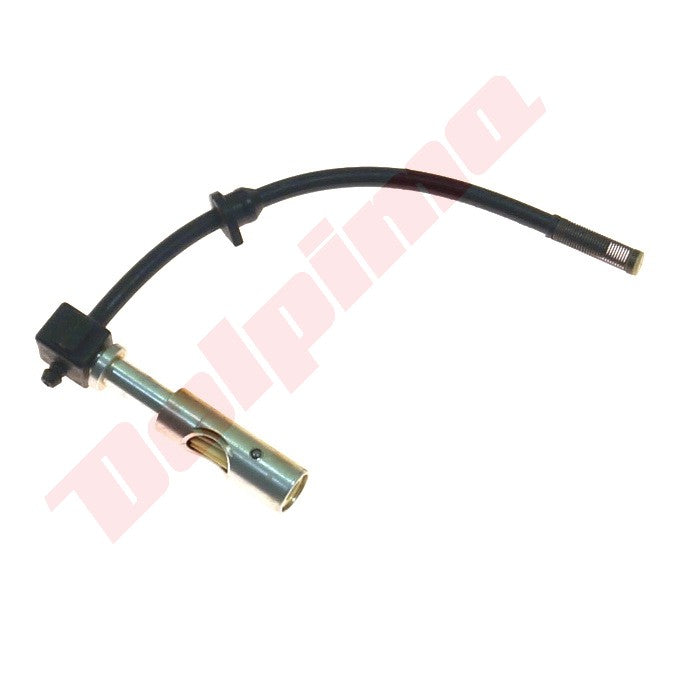 Oliepomp passend op MAKITA DCS 34, UCxx, DOLMAR PS ( 021245007 )