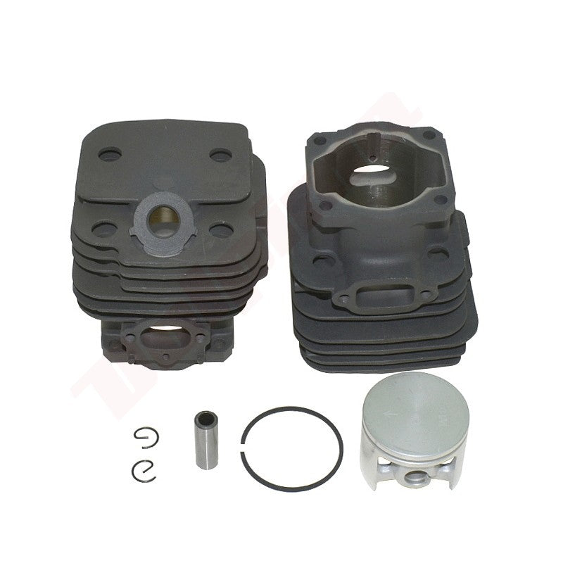 Cilinder met zuiger passend op MAKITA DCS5200 44mm ( 027.130.033 )