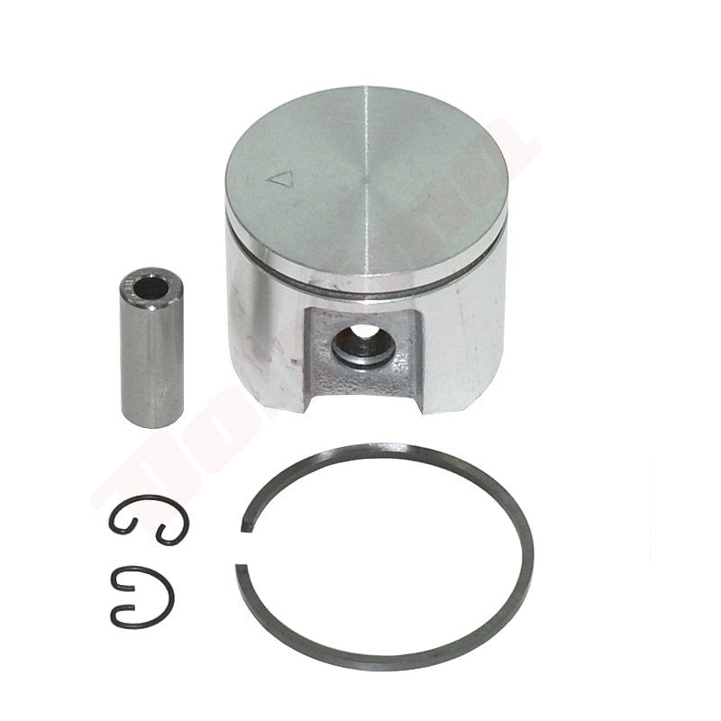 Zuigerset passend op MAKITA DCS 400 , DOLMAR PS400  40mm ( 028 132 110 )