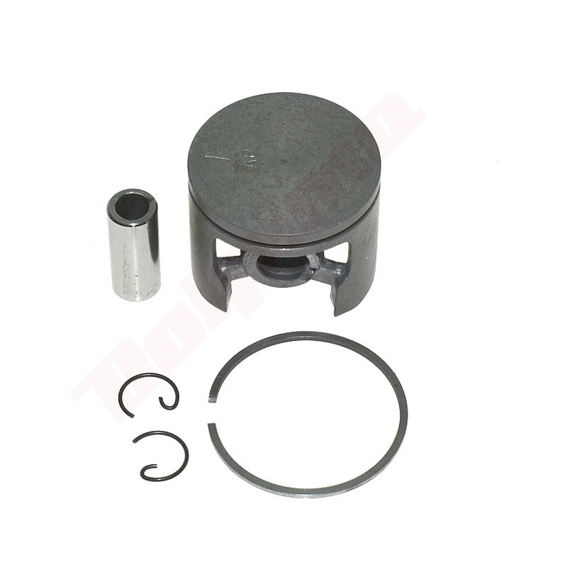 Zuigerset passend op MAKITA DCS6000i , DOLMAR PS6000i 45mm ( 029 132 000 ) GOLF
