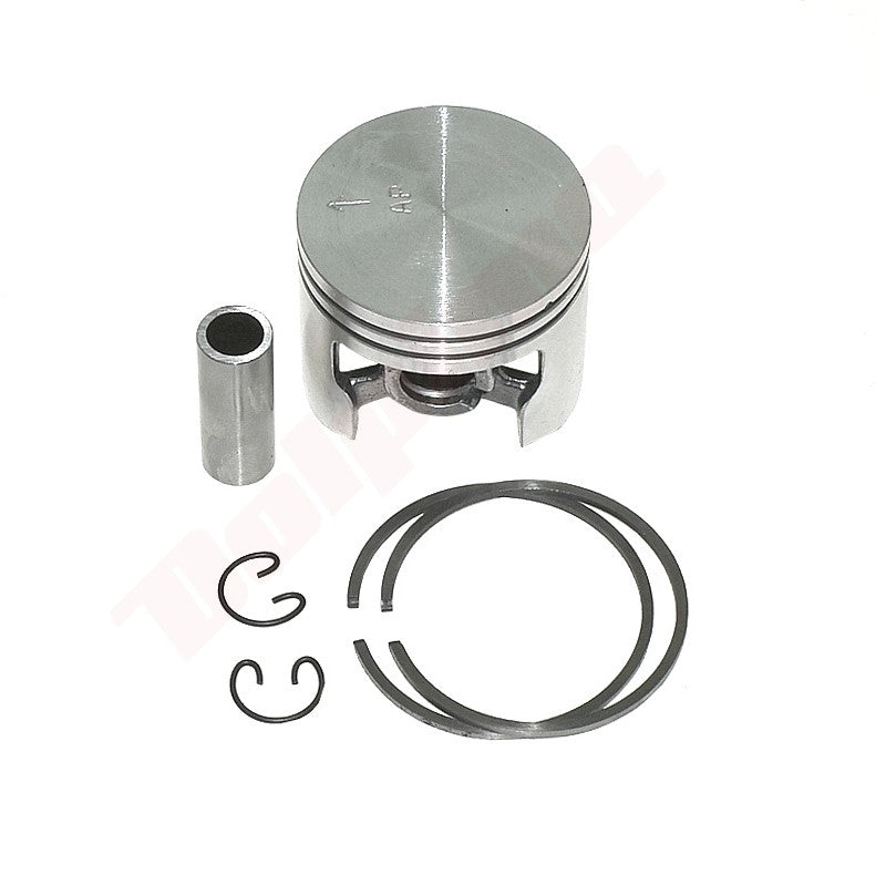 Zuigerset passend op MAKITA DCS6000i , DOLMAR PS6000i 46mm ( 029 132 000 ) GOLF