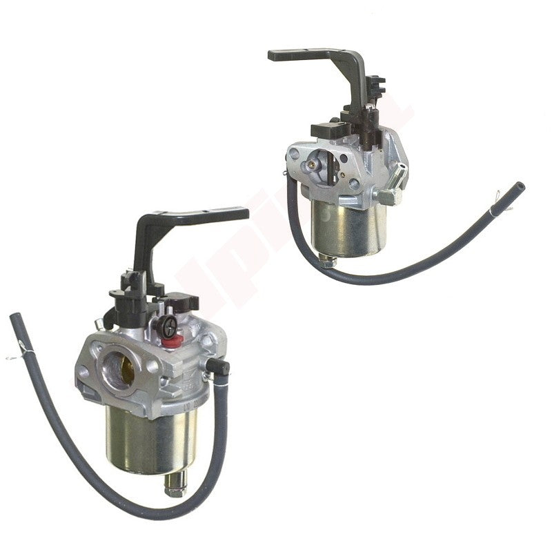 Carburateur passend op LONCIN 208cc LCT ( 03021 , 03022 )