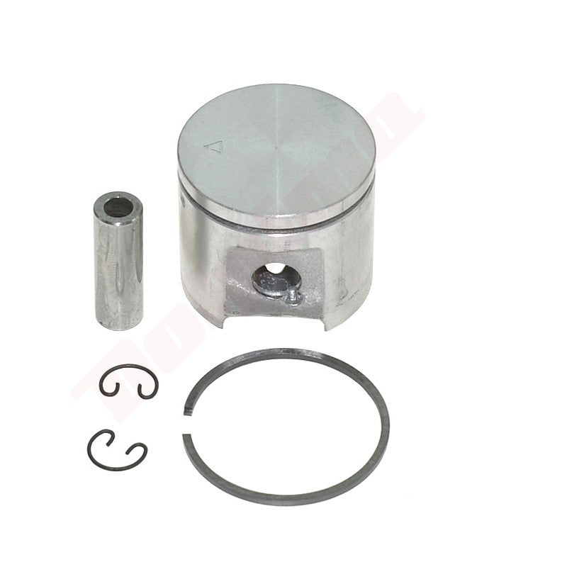 Zuigerset passend op MAKITA DCS 430 , DOLMAR 109 40mm ( 032 132 011 )