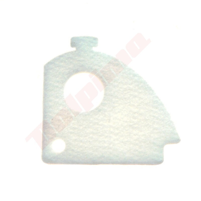 Luchtfilter passend op MAKITA DCS 34 , DOLMAR PS 34 ( 036 173 011 )