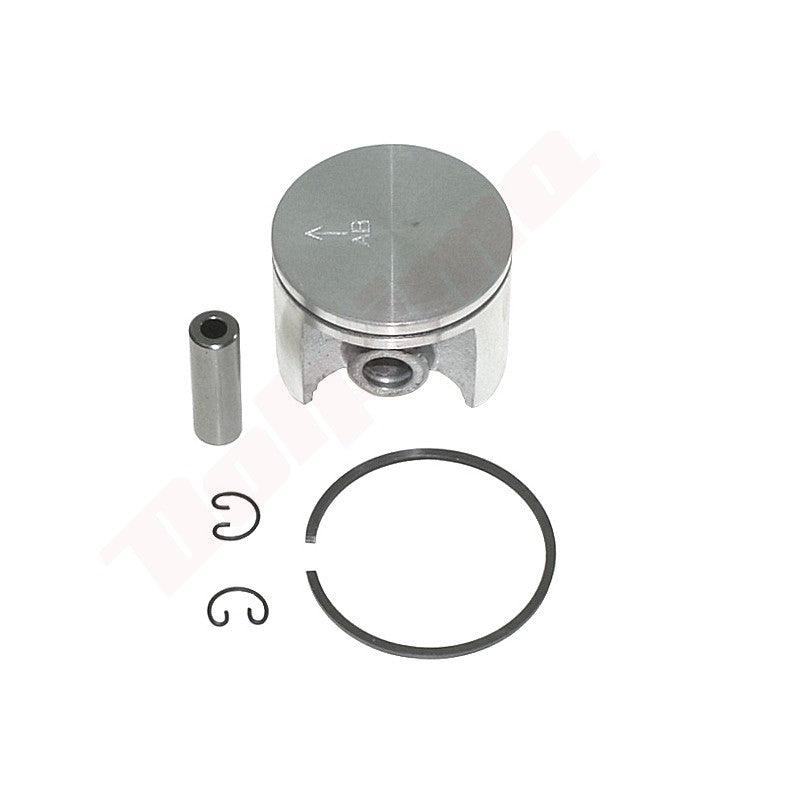 Zuigerset passend op MAKITA DCS  45 , DOLMAR PS 45 43mm ( 037 132 100 ) GOLF