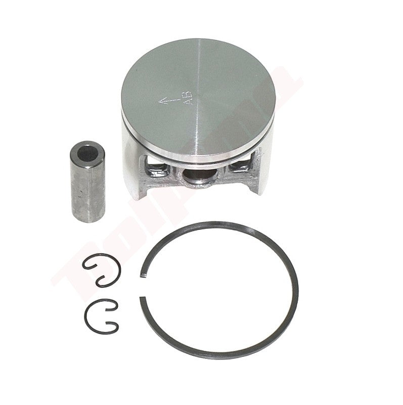 Zuigerset passend op MAKITA DCS7900 , DOLMAR PS7900 52mm ( 038 132 000 ) GOLF