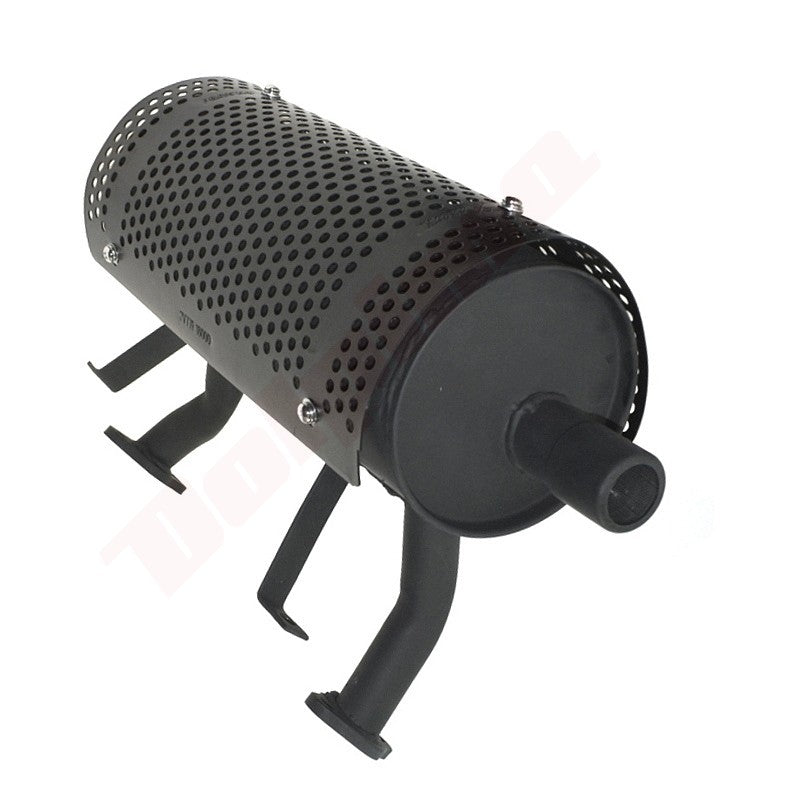 Uitlaat passend op HONDA GX620 , GX670 ( 06183-ZJ1-810 )