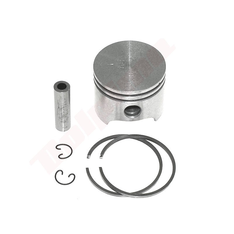 Zuigerset passend op OLEOMAC 440 , 740 , 8400 , 8405 40mm ( 074000279A ) GOLF
