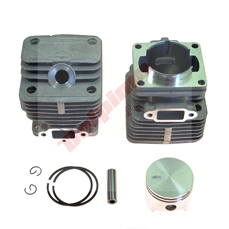 Cilinder met zuiger passend op OLEOMAC 740 40mm ( 074000280A )