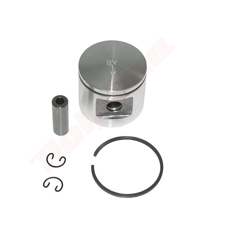 Zuigerset passend op OLEOMAC 935X , 935DX 38mm ( 093500032 ) GOLF