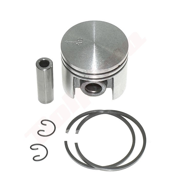 Zuigerset passend op OLEOMAC 938 40mm ( 093800015 ) GOLF
