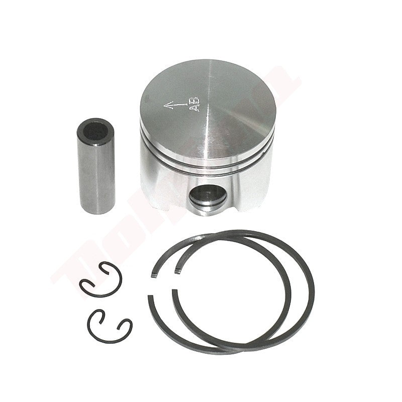 Zuigerset passend op OLEOMAC 945 44mm ( 094500302 ) GOLF
