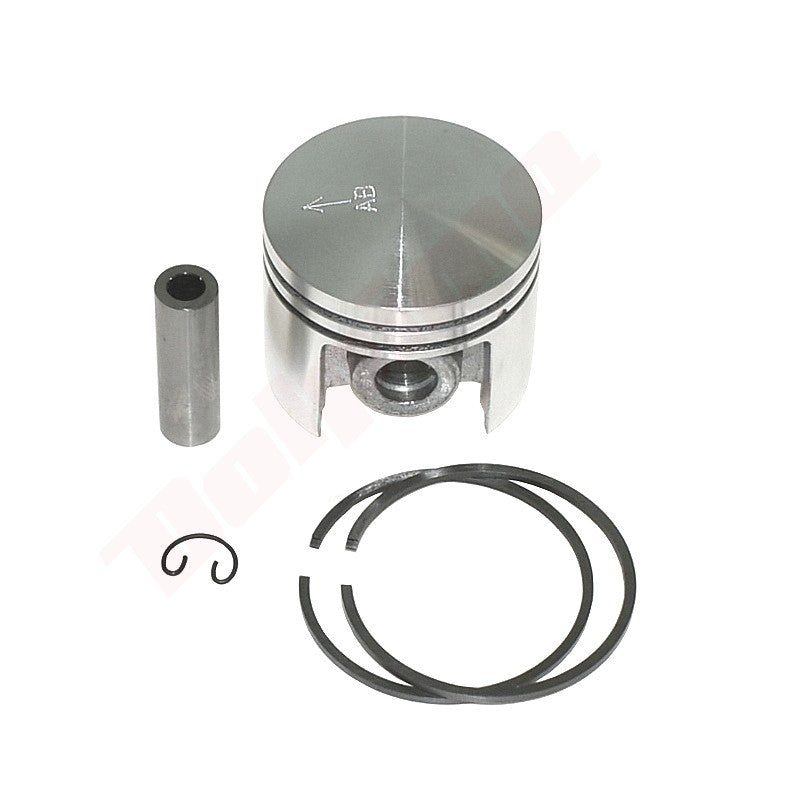 Zuigerset passend op OLEOMAC 946 44mm 10mm ( 094600174 ) GOLF