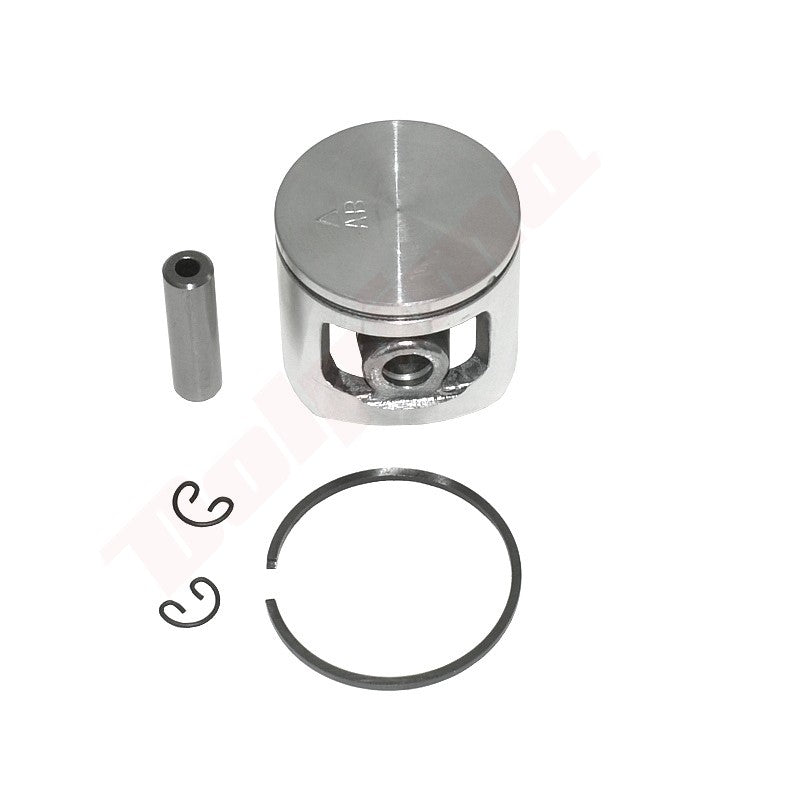 Zuigerset passend op ECHO CS-3500 38mm ( 100000-60931 ) GOLF