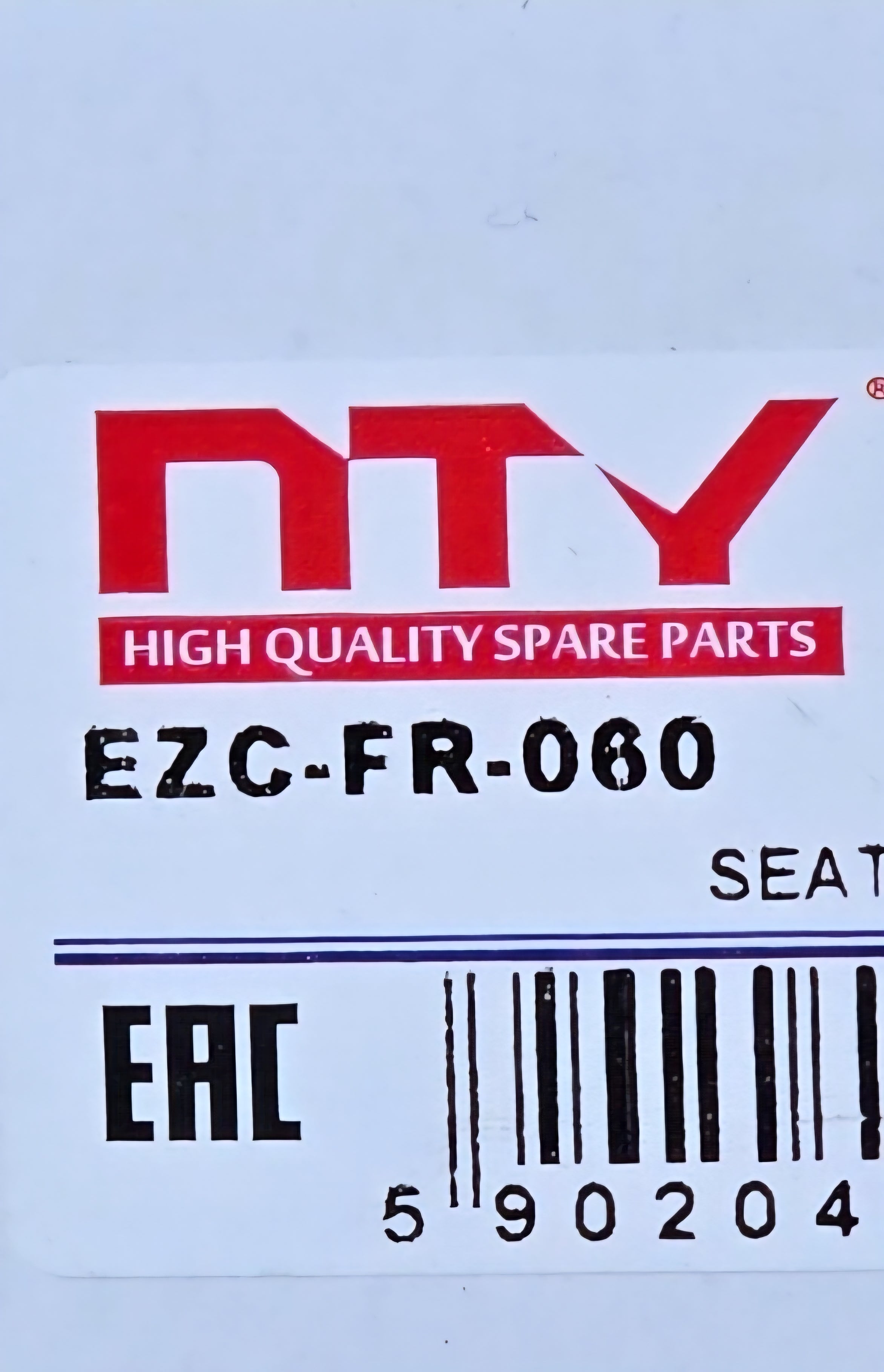 Support de jambe de force OEM 51726-TR0-A01