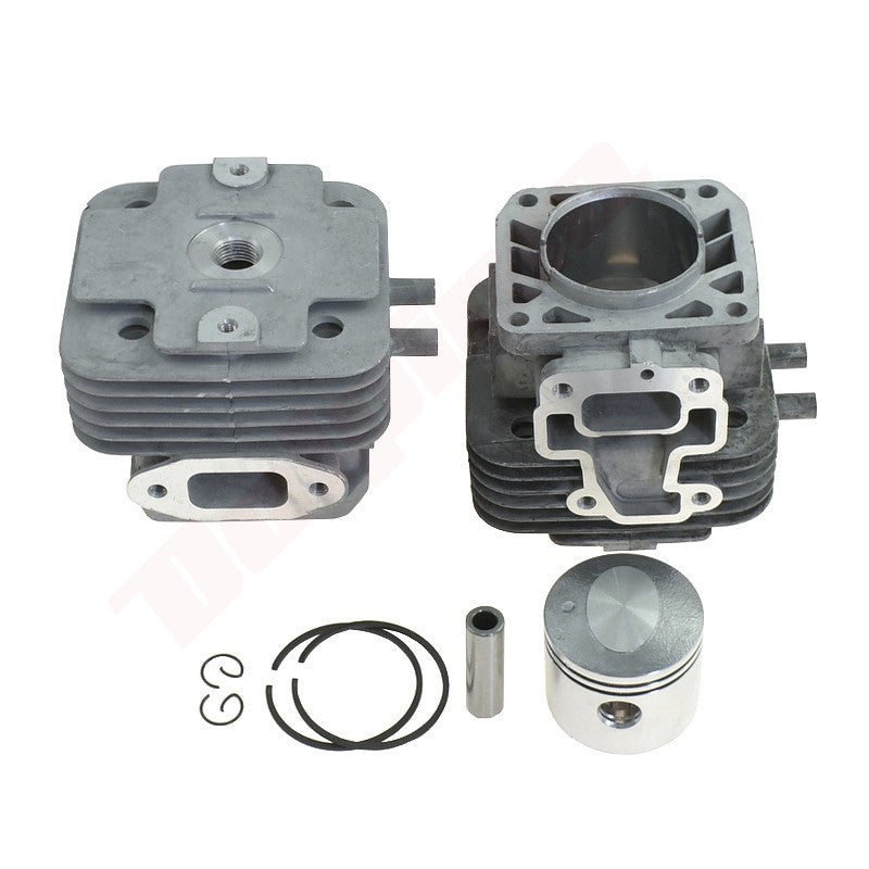 Cilinder met zuiger passend op KAWASAKI TJ53 44mm ( 11005-2166 )