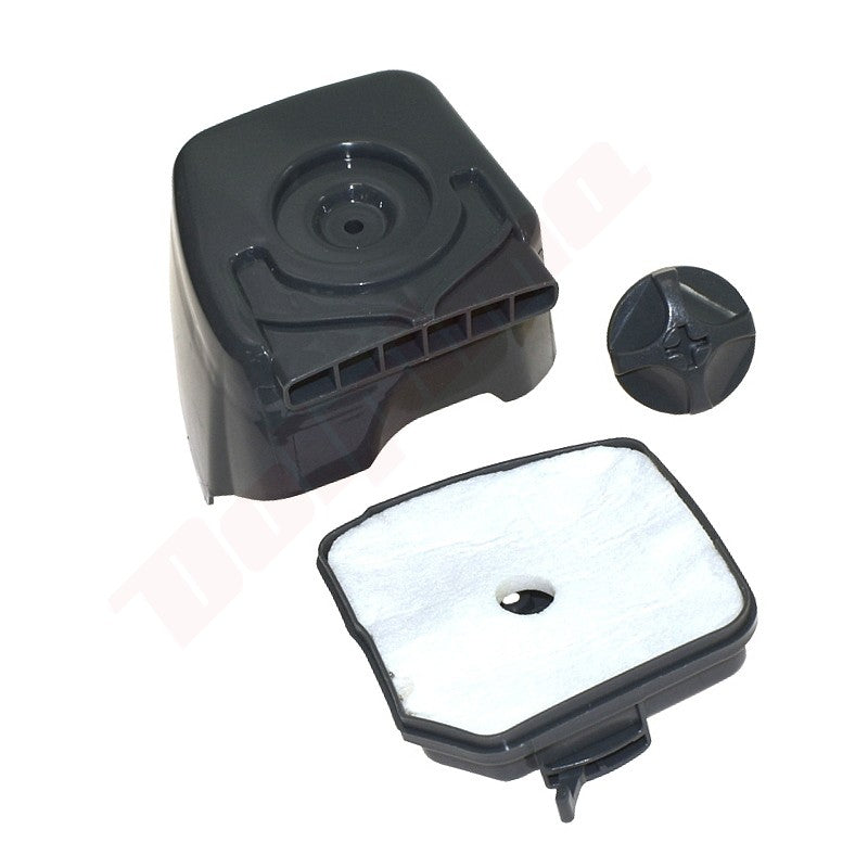 Luchtfilter passend op KAWASAKI TJ53 SET ( 11038-0705 )