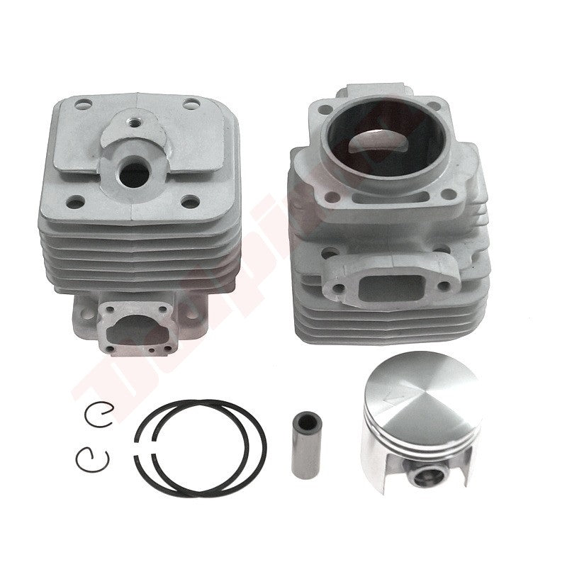 Cilinder met zuiger passend op STIHL TS350 47mm ( 1108 020 1220 )