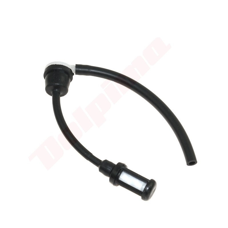 Benzineslang passend op STIHL TS760 SET ( 1111 358 7700 )