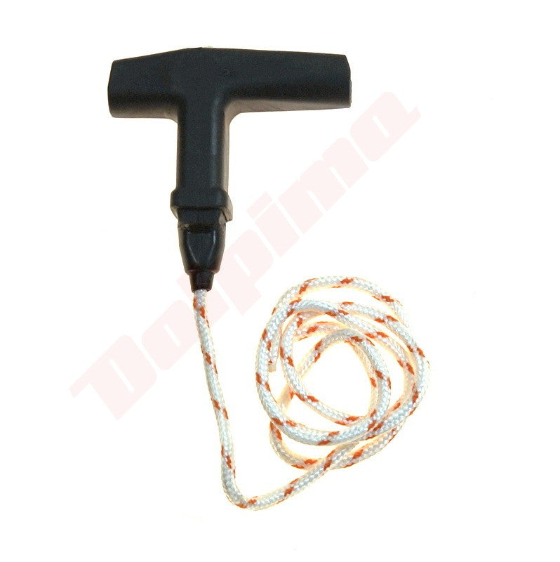Trekstarter handvat passend op STIHL 4,2mm Elastostart ( 1113 195 8200 )