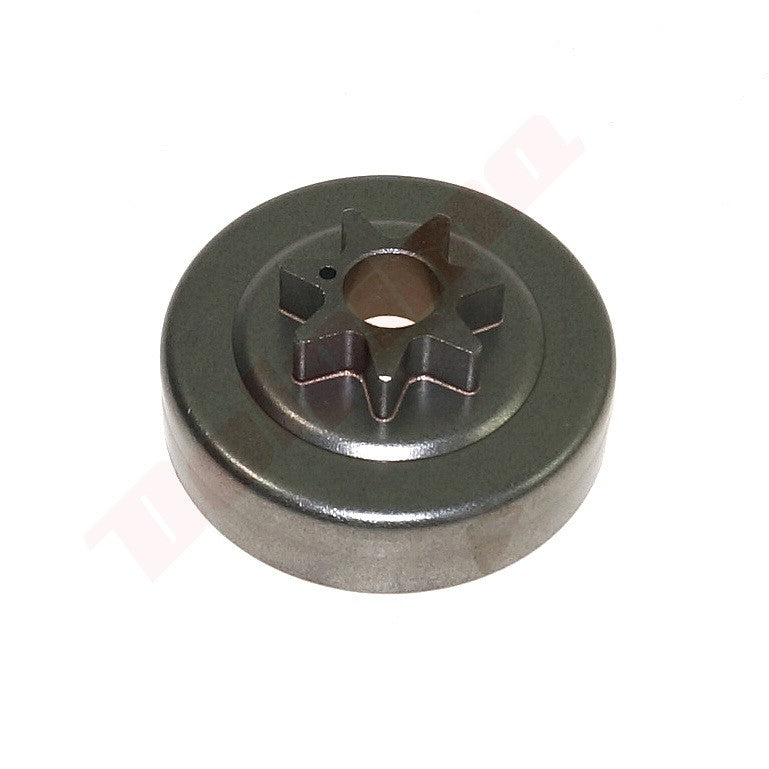 Koppelingstrommel passend op STIHL MS041 3/8'' 7T ( 1113 640 2000 , 32060X )