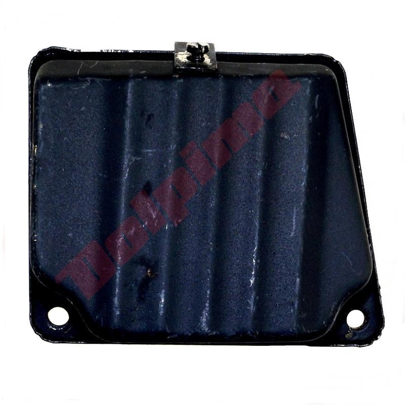 Uitlaat passend op STIHL MS380 ( 1119 007 1005 )