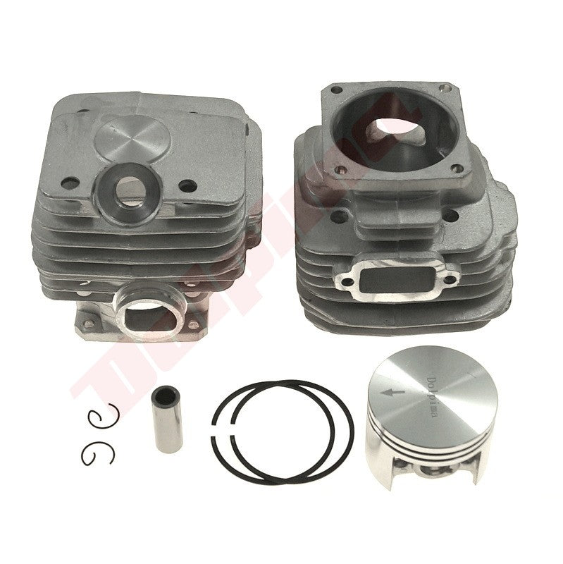 Cilinder met zuiger passend op STIHL MS380 52mm ( 1119 020 1202 )