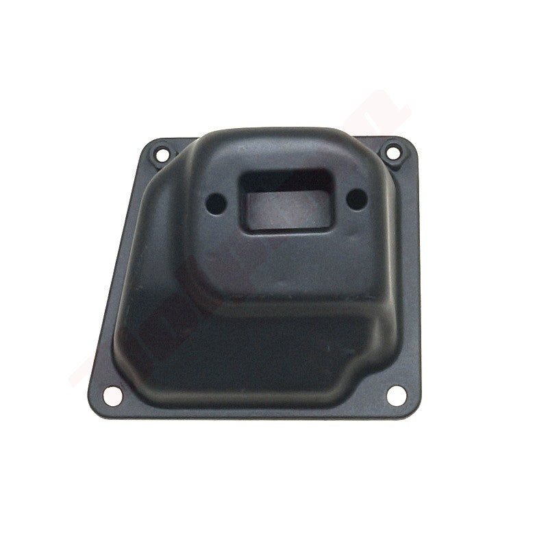 Uitlaat passend op STIHL MS381 ( 1119 140 1203 )