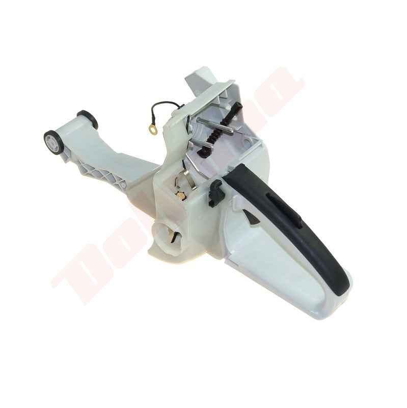 Benzinetank passend op STIHL MS380 ( 1119 350 0852 )