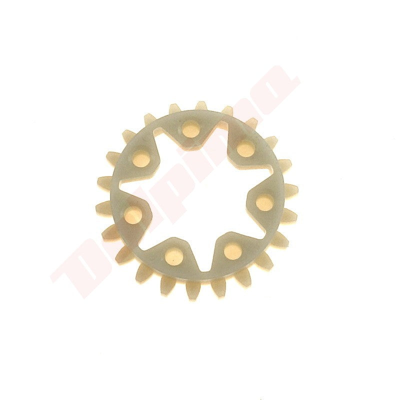 Wormwiel passend op STIHL MS380 ( 1119 642 1501 )